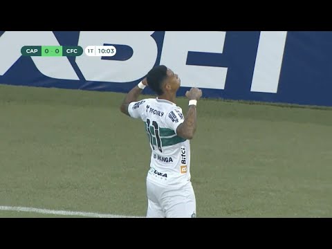 GOLS CORITIBA 2 x 1 a. paranaense SEMIFINAL Paranaense 2022