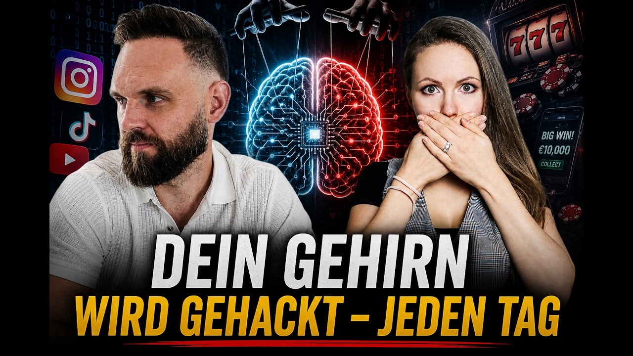 Warum du nicht mehr aufhören kannst…