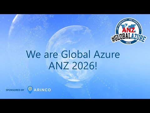Global Azure recording thumbnail