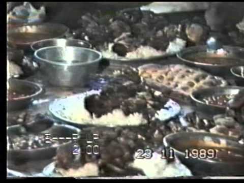 Ziver u Seve 23.11.1989 Tilminare