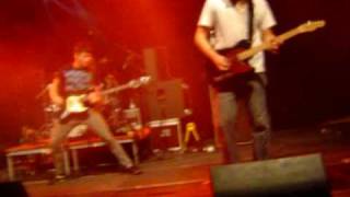 Spoken - When Hope Is All You Have Live