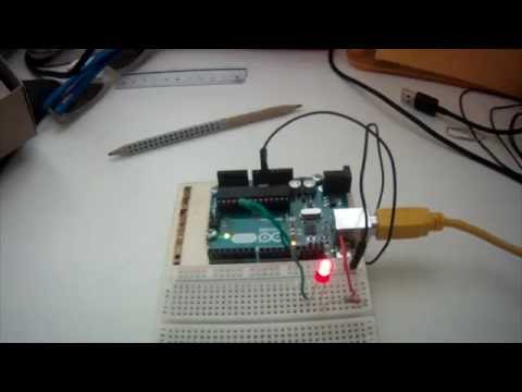 Arduino ITA - Tutorial #1 - Blink