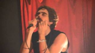 Bear In Heaven Lovesick Lindstrom And Christabelle Cover The Southern Cafe Charlottesville VA