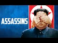 Assassins - Official Trailer