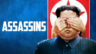 Assassins (2021) Video