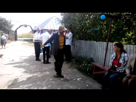 dansator din mozaceni