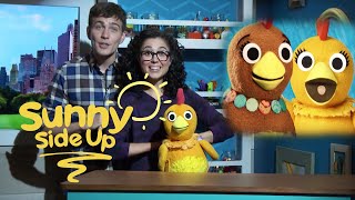 Sunny Side Up Show: Mother&#39;s Day Surprise - Let Mom Sleep! | Universal Kids