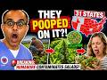This Parasite Spreads Through Human Poop Cyclospora And How To Stay Safe