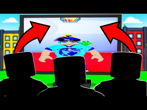 I Let 10 People EDIT This Pet Simulator X Video...