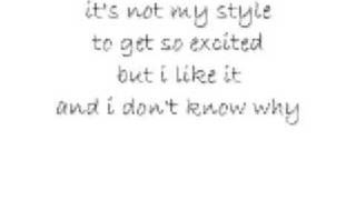 What if by Jordyn Taylor