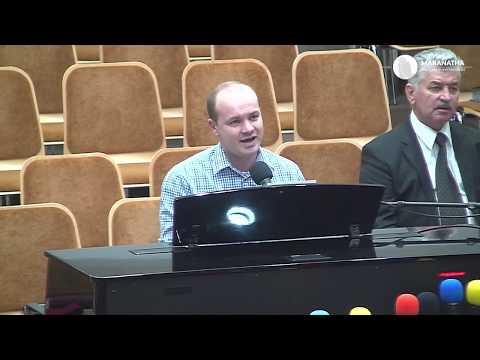 Ovidiu Ghencean - De mult as fi cazut