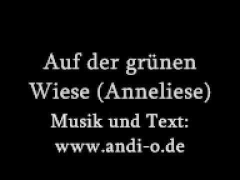 Auf der grünen Wiese.wmv