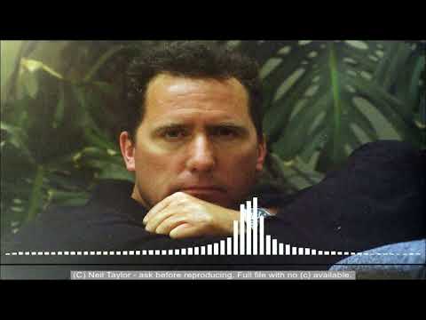 Andy McCluskey interview ondarock.it with Andy from Orchestral Manoeuvres in the Dark