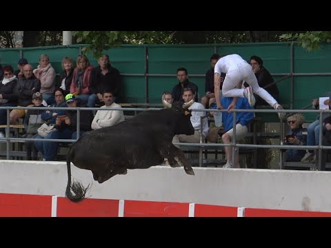 NEW LEAGUE RACE 9.05.2025