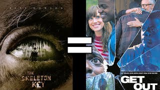 24 Reasons The Skeleton Key &amp; Get Out Are The Same Movie