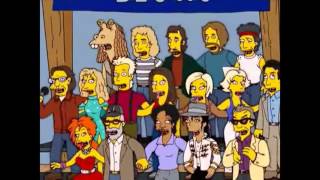 "Springfield Blows"