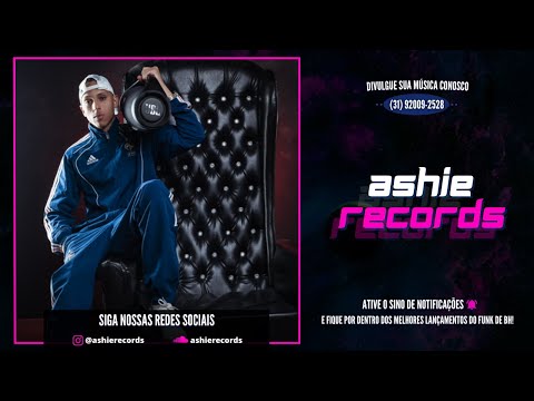 I LOVE YOU BH [ DJ WS DA IGREJINHA ] Feat. MC JAJAU & MC FAHAH