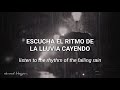 Rhythm Of The Rain Sub Esp Lyrics The Cascades
