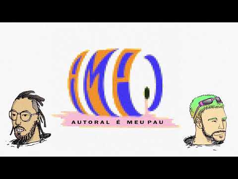 - AUTORAL É MEU PAU - EP COMPLETO MANECO E BENDER (prod. Froid)