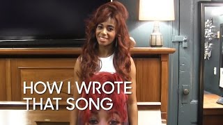 How I Wrote That Song: Santigold &quot;Can&#39;t Get Enough of Myself&quot;