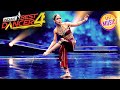 Morey Piya पर Ishani के Classical Fusion ने जीता सबका दिल India S 