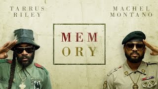 Memory (Official Audio) - Machel Montano & Tarrus Riley | Soca 2016