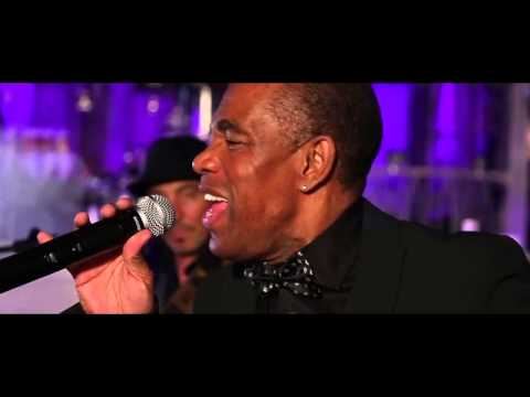 Orlando Johnson & I Barrio - Video demo