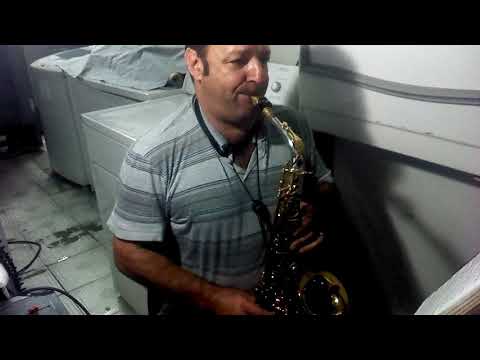 Hino 6 CCB sax alto no soprano