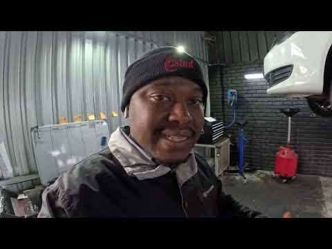 VW POLO MOST COMMON WATER LEAK 💦💧🌊