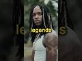 How Juice Wrld MADE Legends