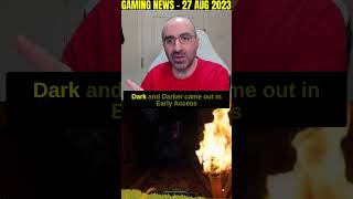Dark & Darker Mobile Version Currently in Development!