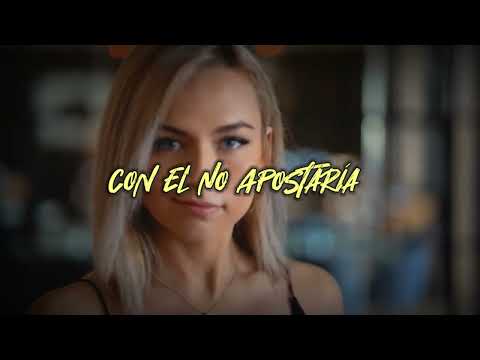 Landa La Sensación & Alexis Escobar -  No es Casualidad (Video Letra)