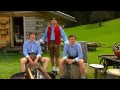 Pfundskerle-Schenk Blumen ( ALPEN-WELLE TV )