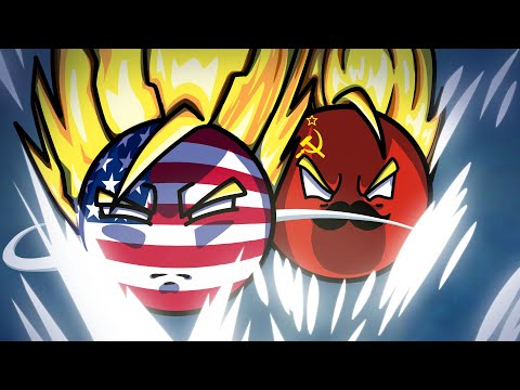 Russia vs. America (Mortal Kold War)