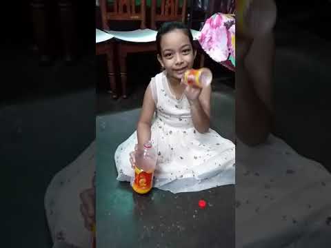 short video  this drink  i am loving it || zoobia the indian vlogger