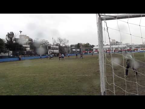 Lamadrid vs. Victoriano Arenas