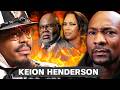 Temptation, Divorce, Modern Ministry & the TRUTH is... nobody knows the TRUTH!! | Funky Friday