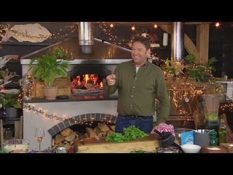 James Martin's Saturday Morning At Christmas - Series 7: Episode 39 - Saturday 14th December 2024