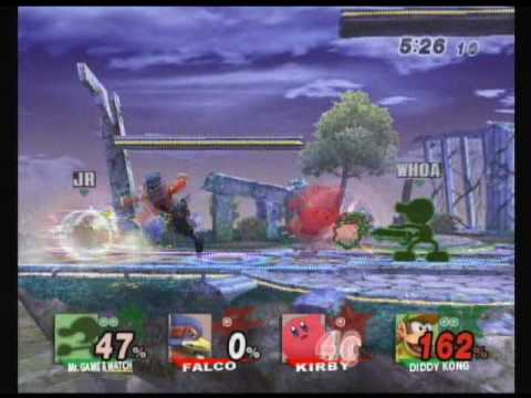 Oki + Willyo (Green) Vs. Larry + Chu Dat (Red) 3