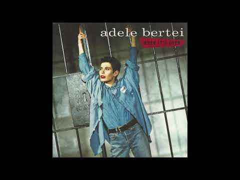 Adele Bertei - When It's Over (Dance Mix)