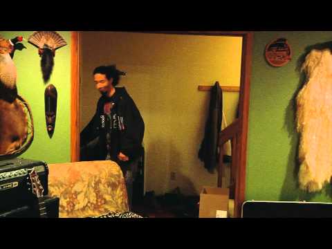 Episode 1: Evil Skibby Vision