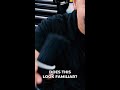 Neck Dusters Are GROSS 🤢
