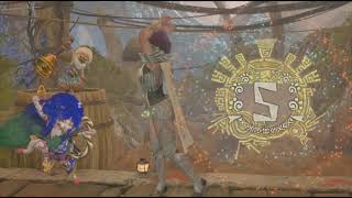 モンスターハンターワイルズ Monster Hunter Wilds [MHWs] タルコロチャレンジＳランク (毎日更新連続Ｓランクチャレンジ!!!43日目)