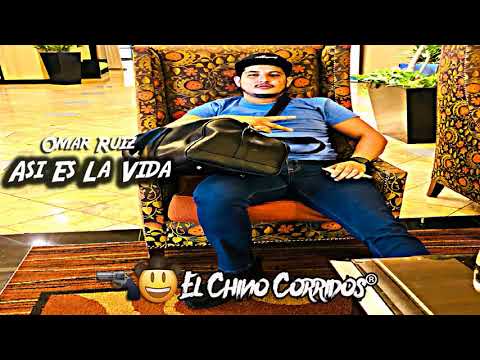 ASI ES LA VIDA - Omar Ruiz (En Vivo 2018) #AlgoLeve