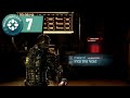 Dead Space Remake Gameplay Walkthrough - Into the Void (Chapter 7)