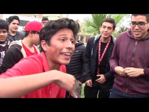 Cuartos de final|"Hueso vs Carlos Aka| Batallón!!!!| 6° previa a la BDM| Bancarios Free