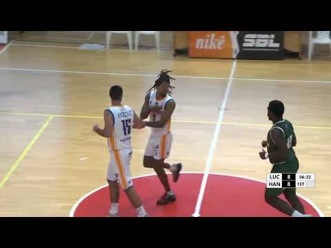 BKM Lucenec vs MBK Handlova