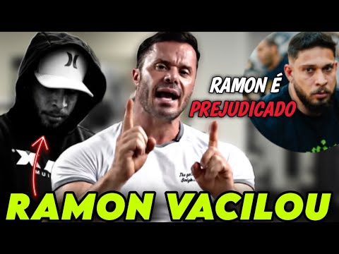 CARIANI WOULD NEVER LET RAMON DO THIS | DINO'S ABSURD ERROR UNDERSTAND THE CONTROVERSY IS IT EXPE...