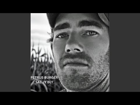 Sal Jy Bly (Acoustic Version)