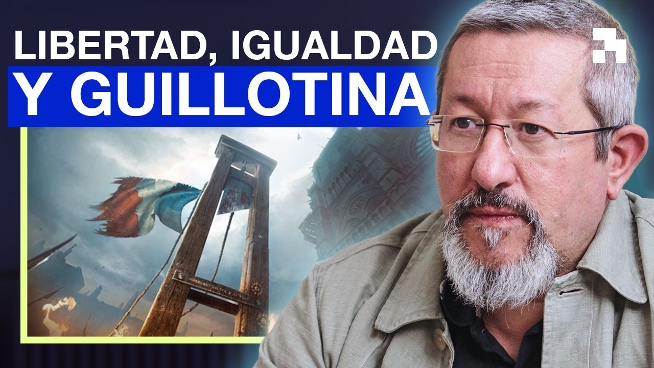 CORTAR CABEZAS Como EXPRESIÓN de "LIBERTAD"